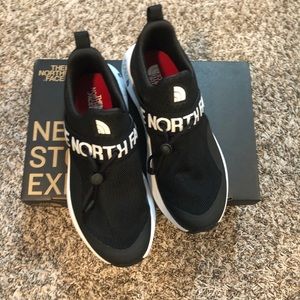 The North Face Women's Surge Pelham Slip-On Shoes